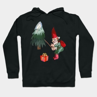 Merry Cristmas! Hoodie